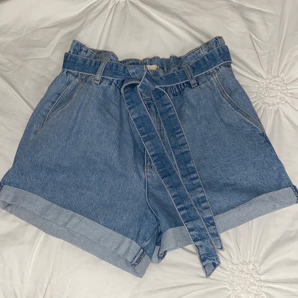 🔷CUTE JEAN SHORTS🔷
